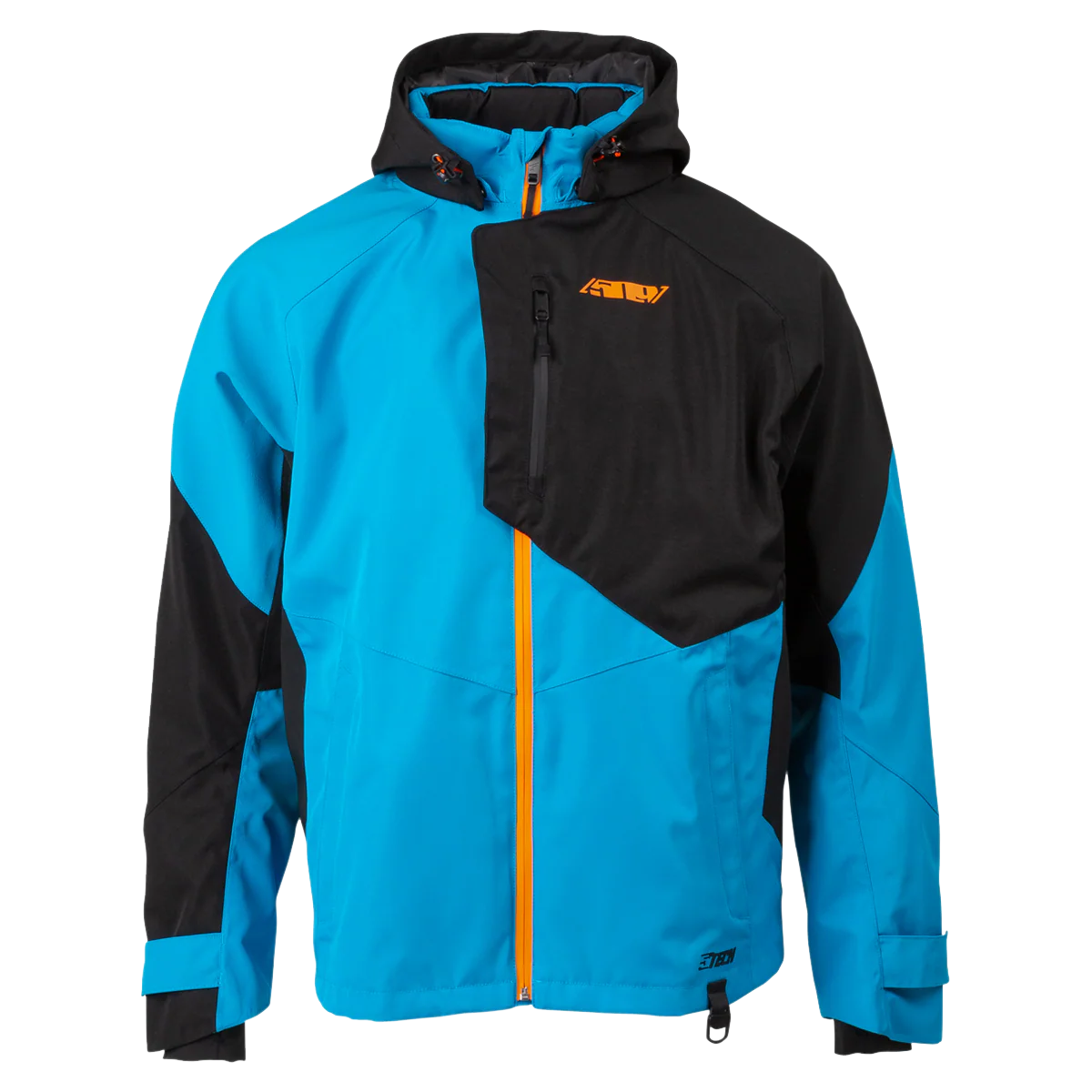 Evolve Jacket Shell - Image 51