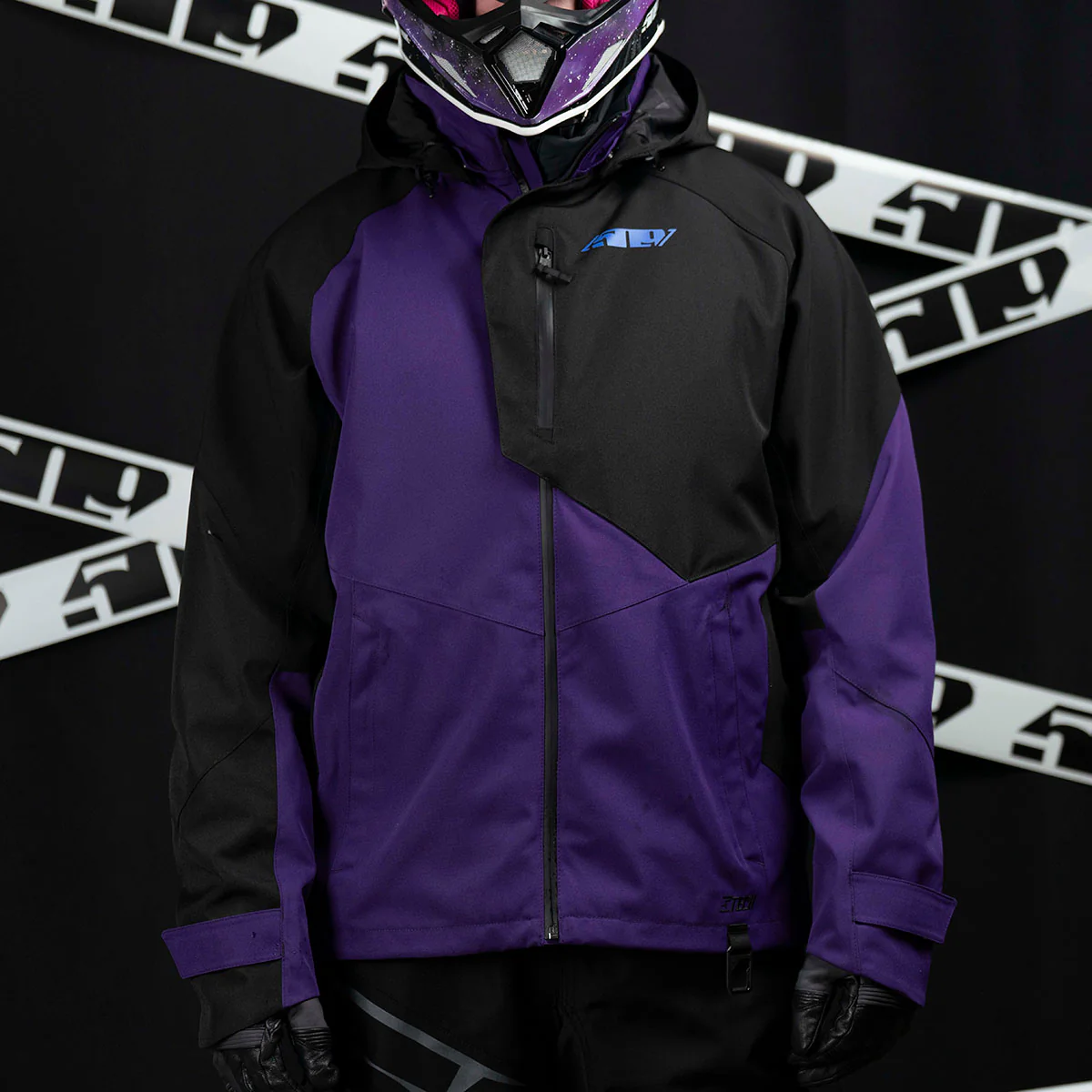 Evolve Jacket Shell - Image 8