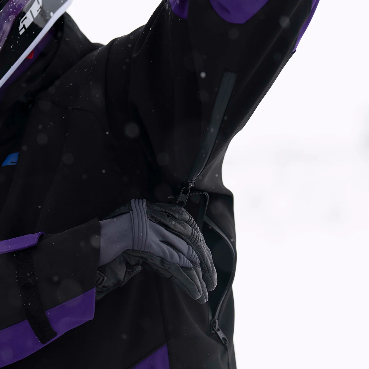Evolve Jacket Shell - Image 9