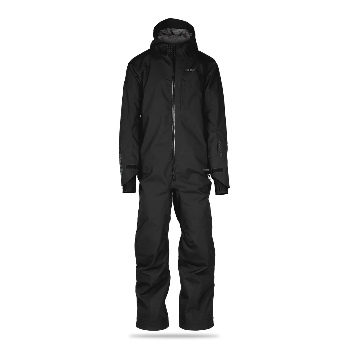 Evolve Mono Suit Shell - Image 13