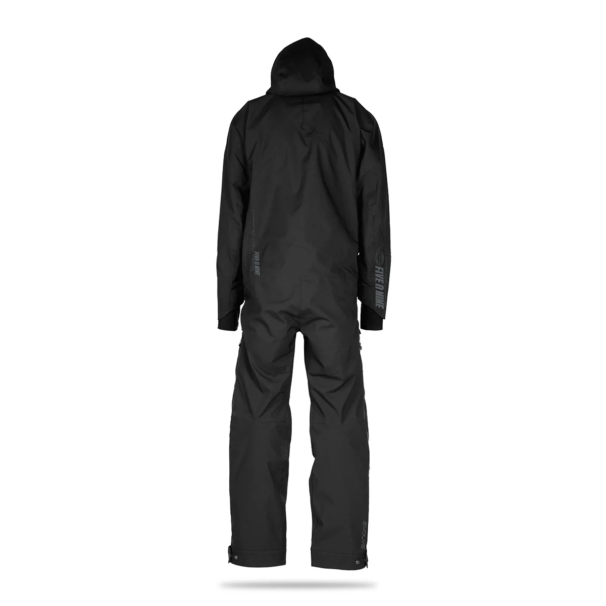 Evolve Mono Suit Shell - Image 14