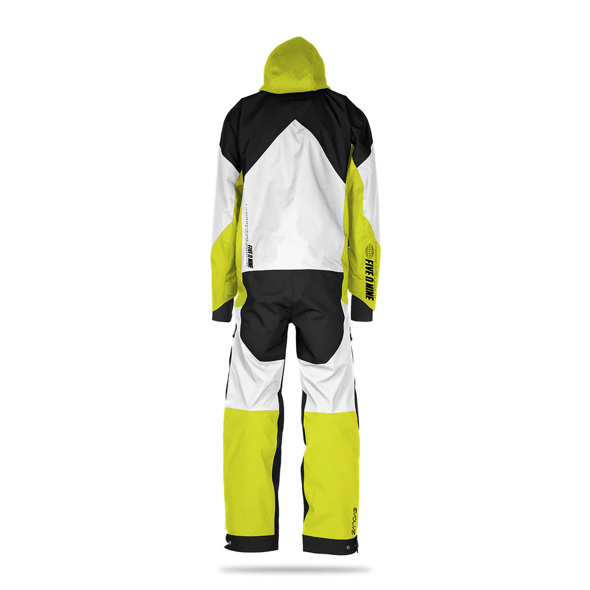 Evolve Mono Suit Shell - Image 2