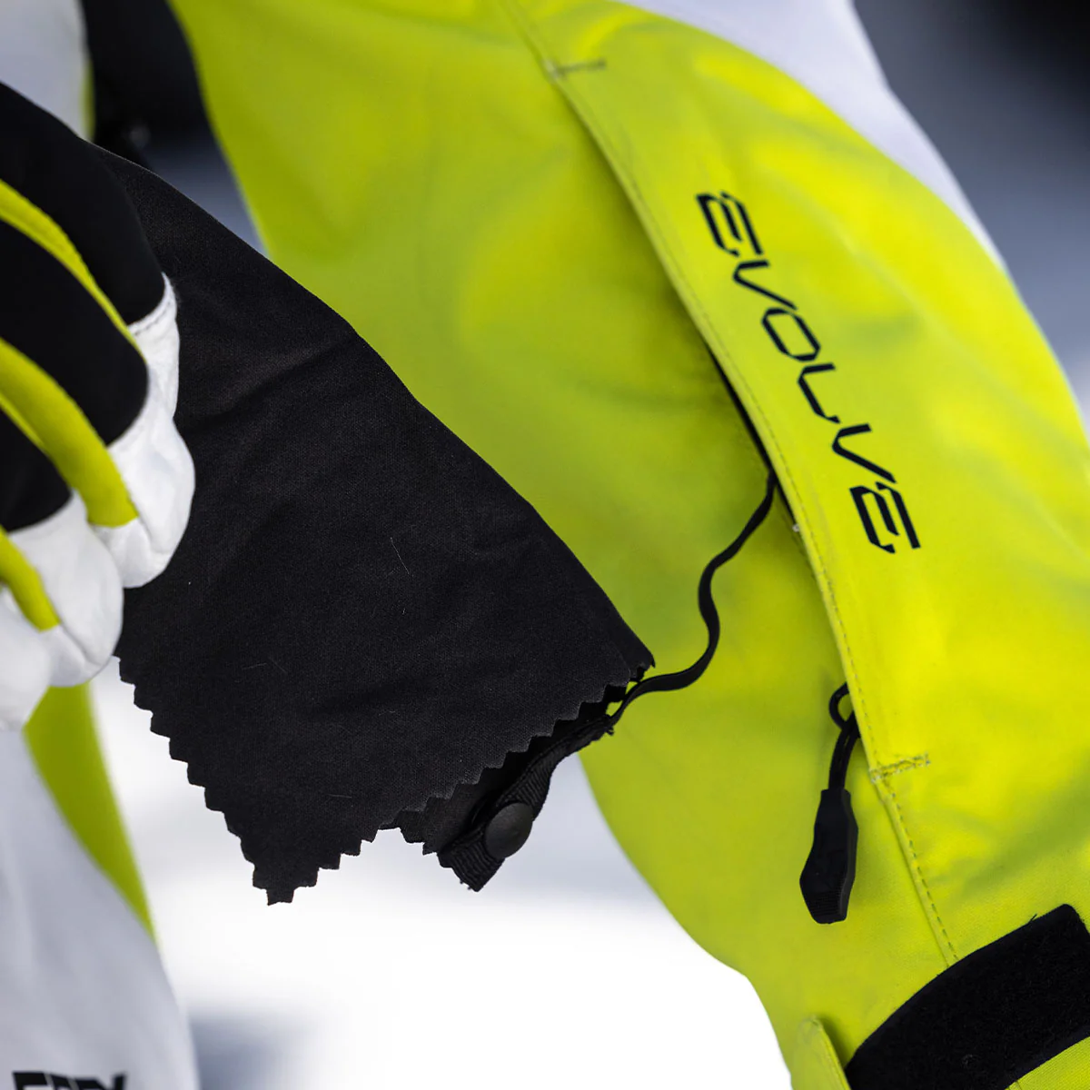 Evolve Mono Suit Shell - Image 6