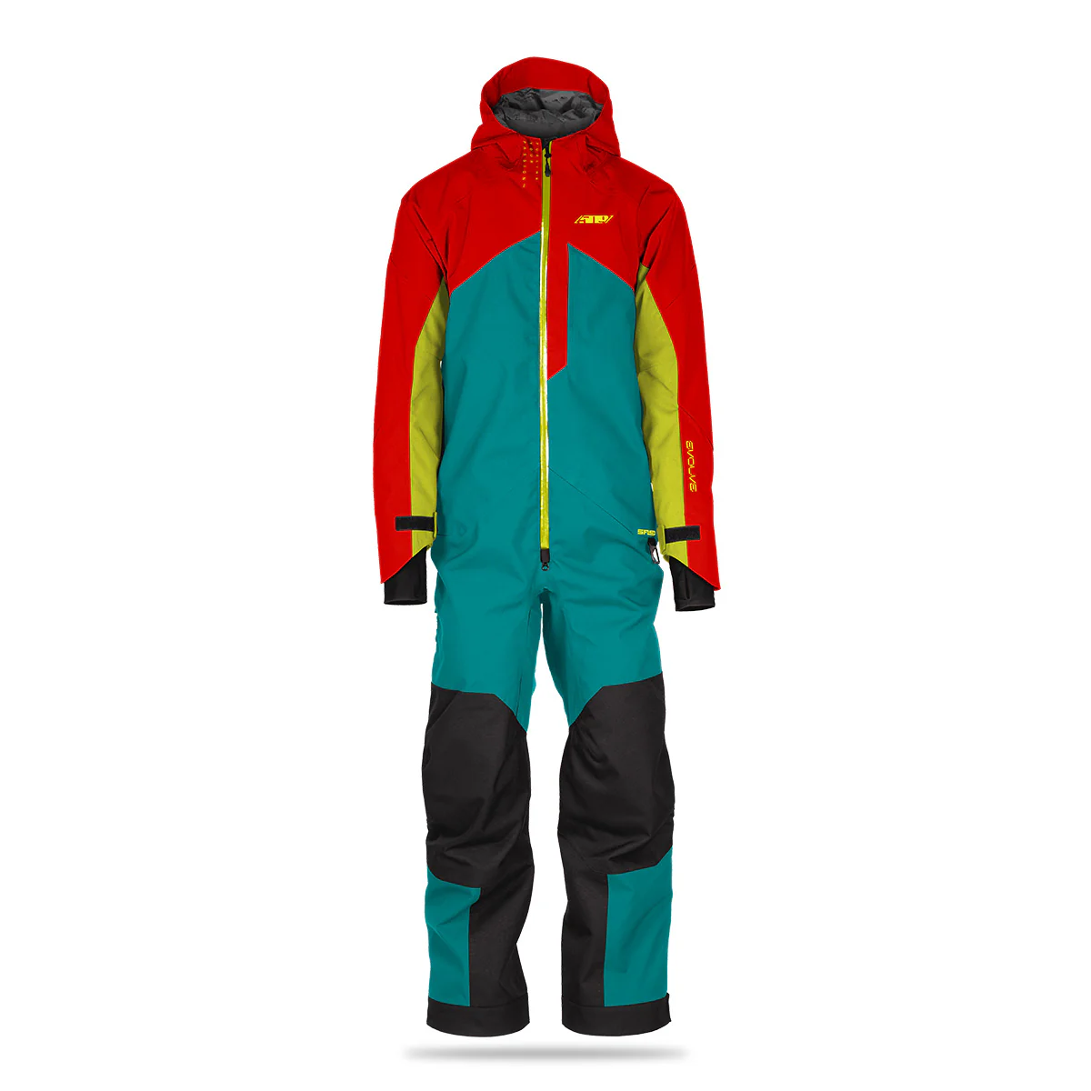 Evolve Mono Suit Shell - Image 7