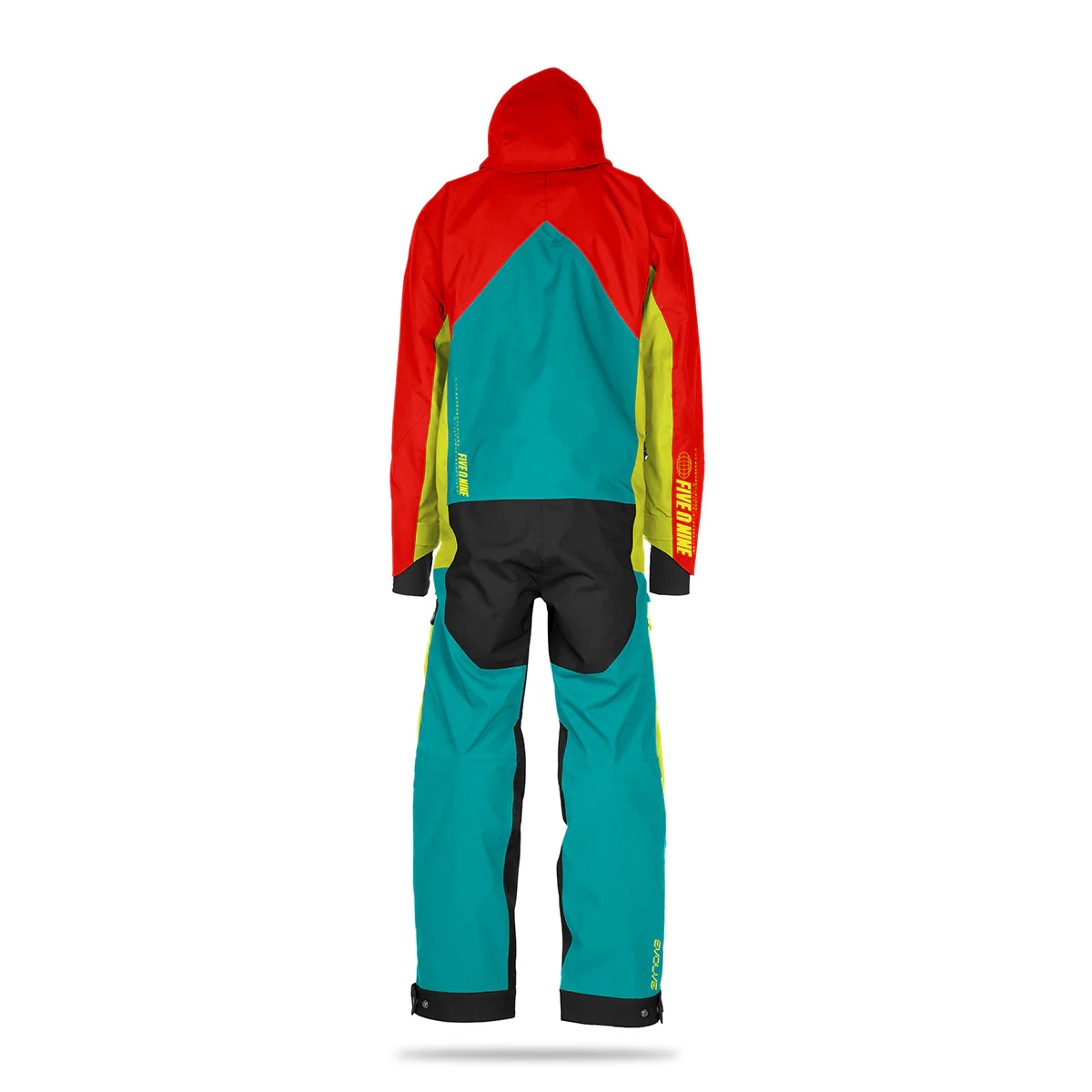 Evolve Mono Suit Shell - Image 8