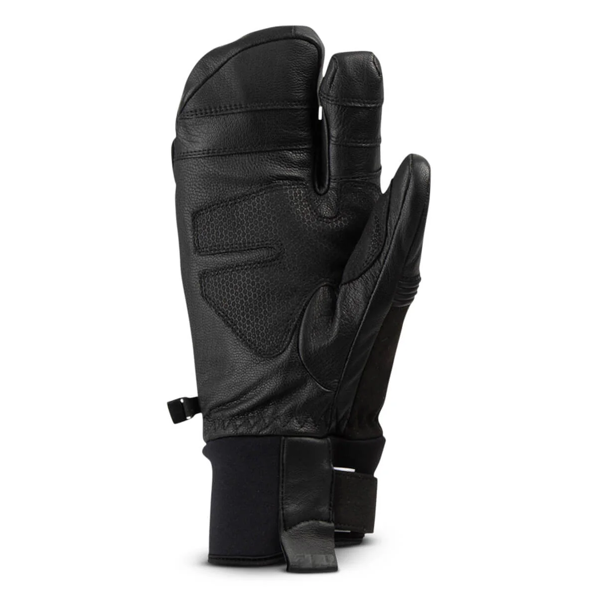 Fisticuff Trigger Finger Mitt - Image 2