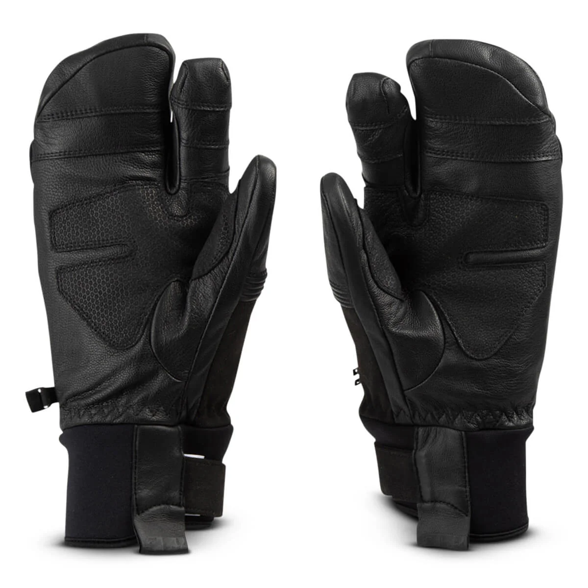 Fisticuff Trigger Finger Mitt - Image 3