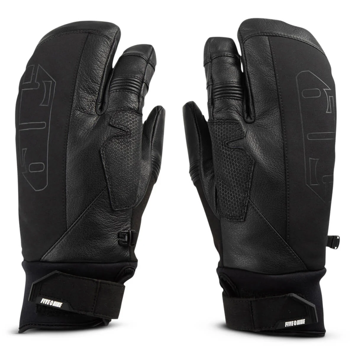 Fisticuff Trigger Finger Mitt - Image 4