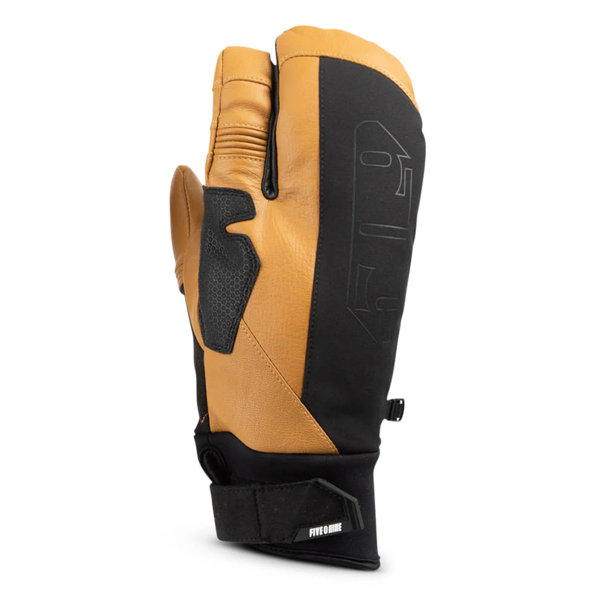 Fisticuff Trigger Finger Mitt - Image 6