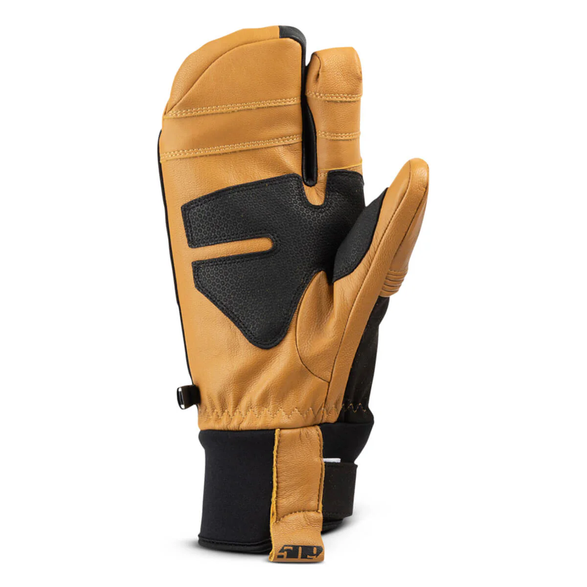 Fisticuff Trigger Finger Mitt - Image 7