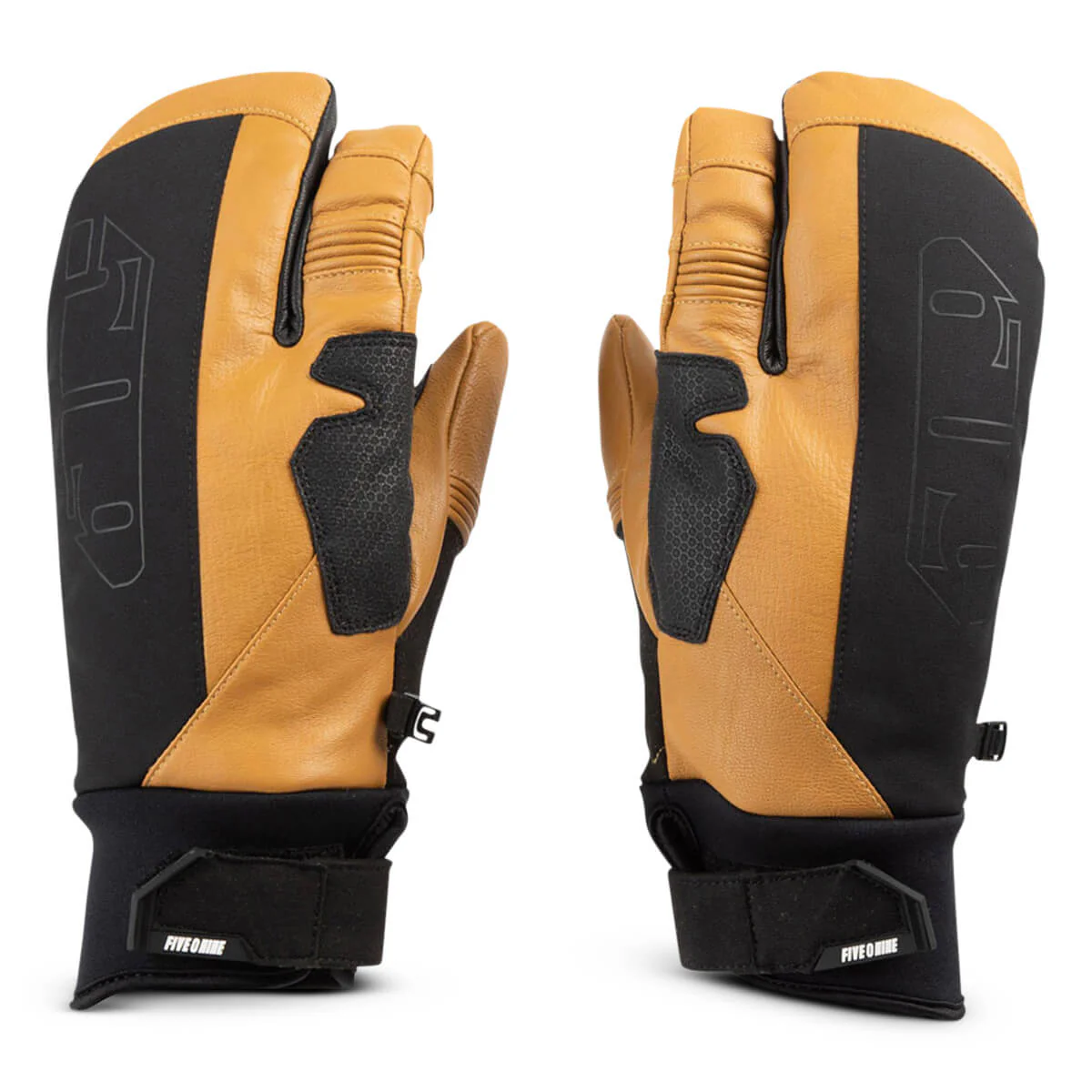 Fisticuff Trigger Finger Mitt - Image 8