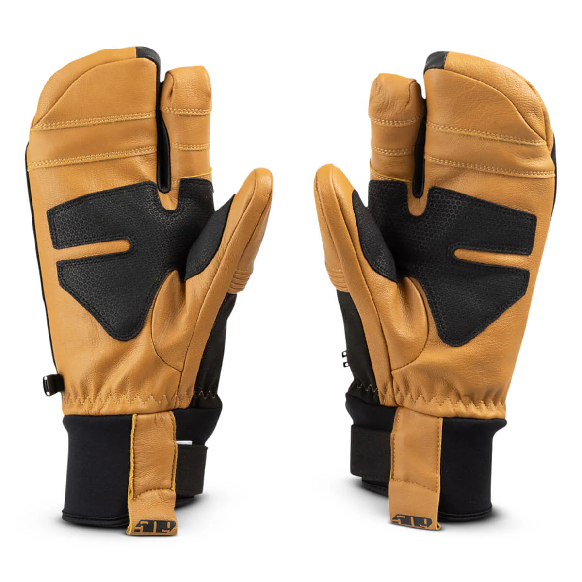 Fisticuff Trigger Finger Mitt - Image 9