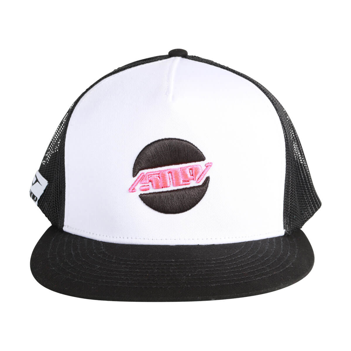 Five O Nine Flat Billed Trucker Hat - Image 16
