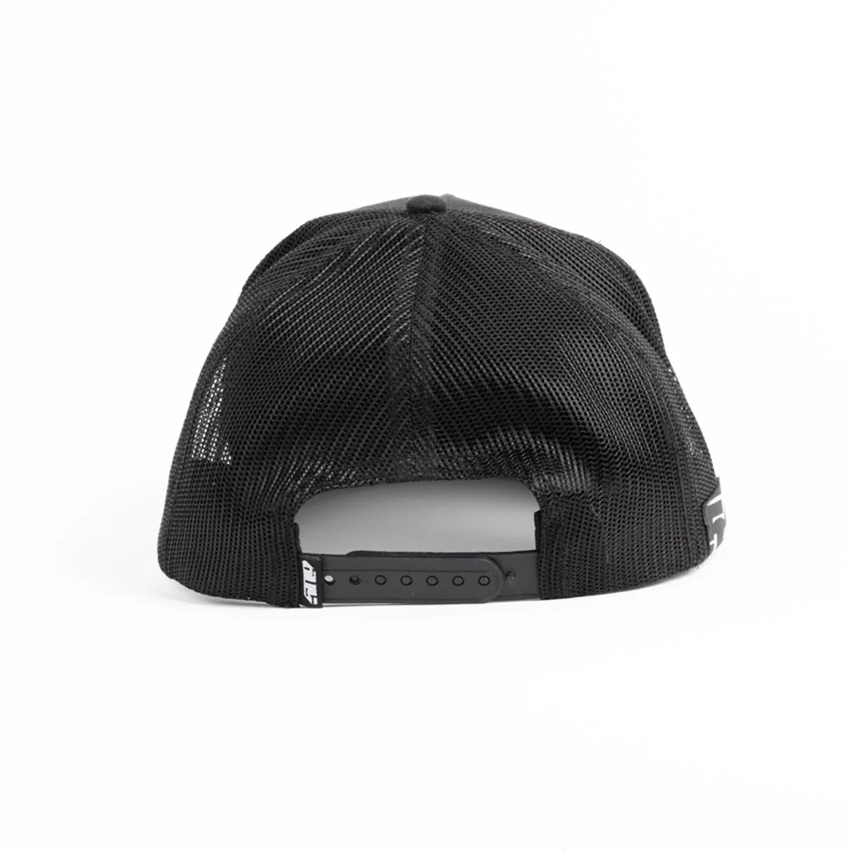 Five O Nine Flat Billed Trucker Hat - Image 7