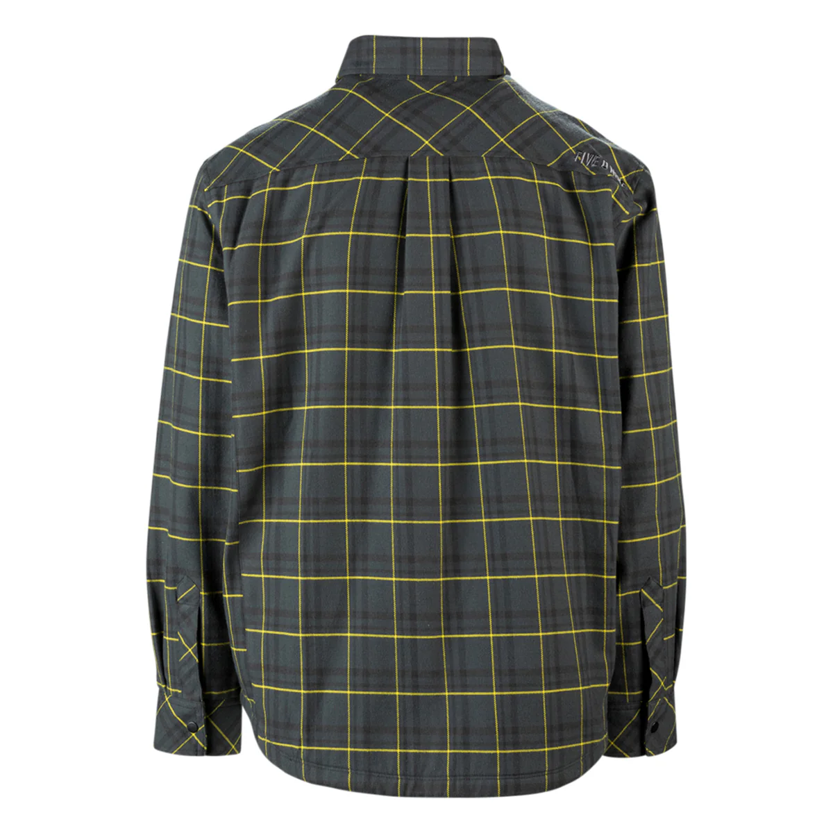 Flannel Shacket - Image 2