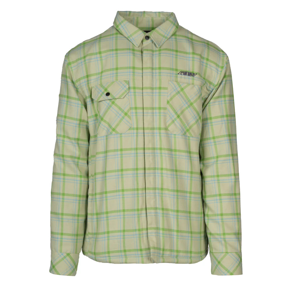 Flannel Shacket - Image 4
