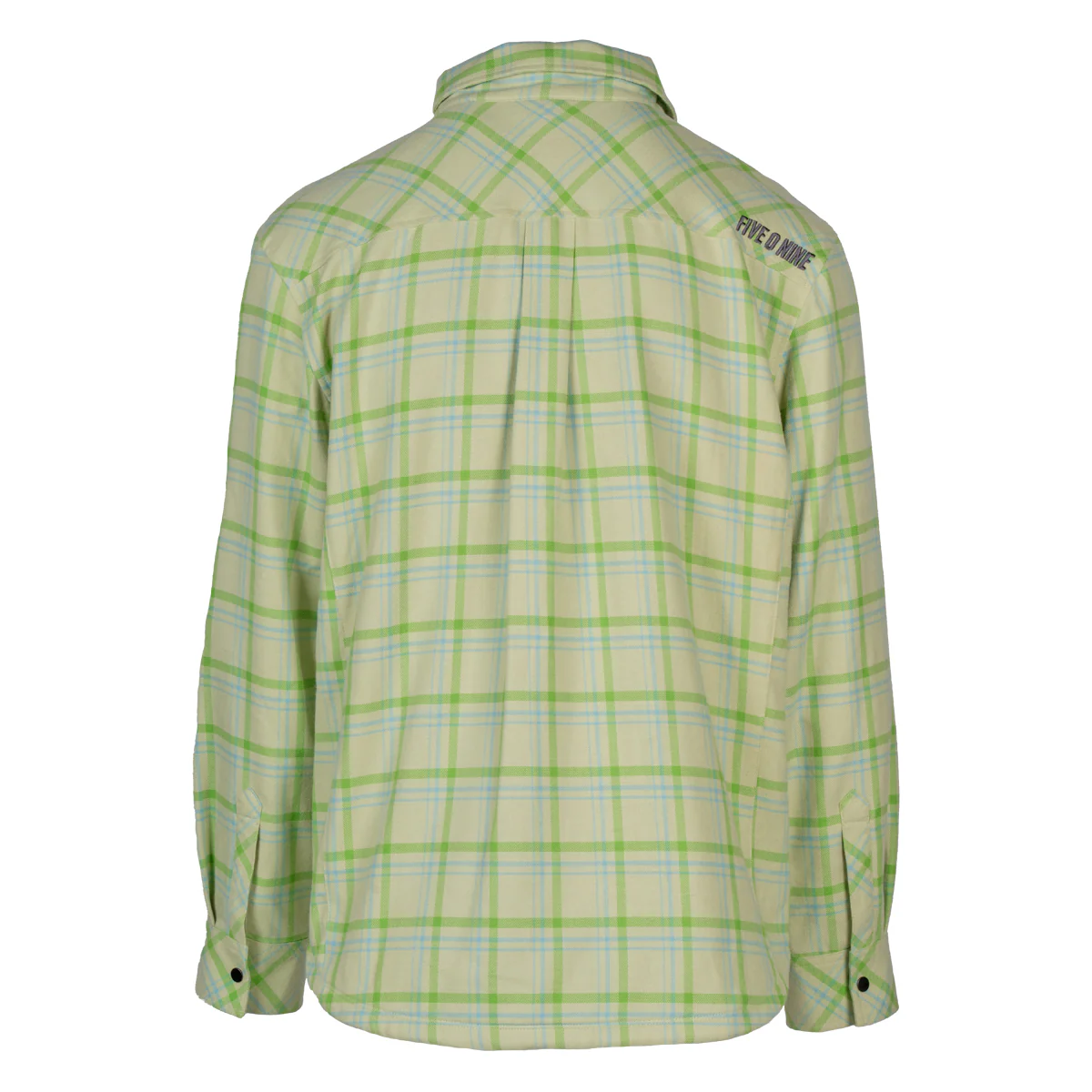Flannel Shacket - Image 5