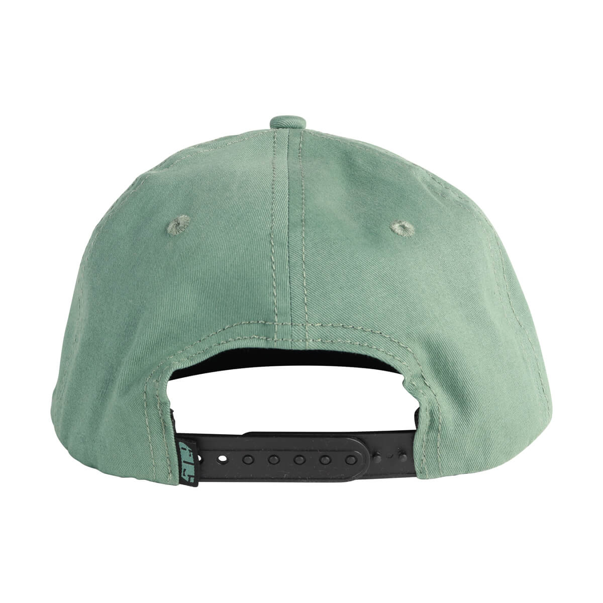 Flat Brim CVT Snapback Hat - Image 4