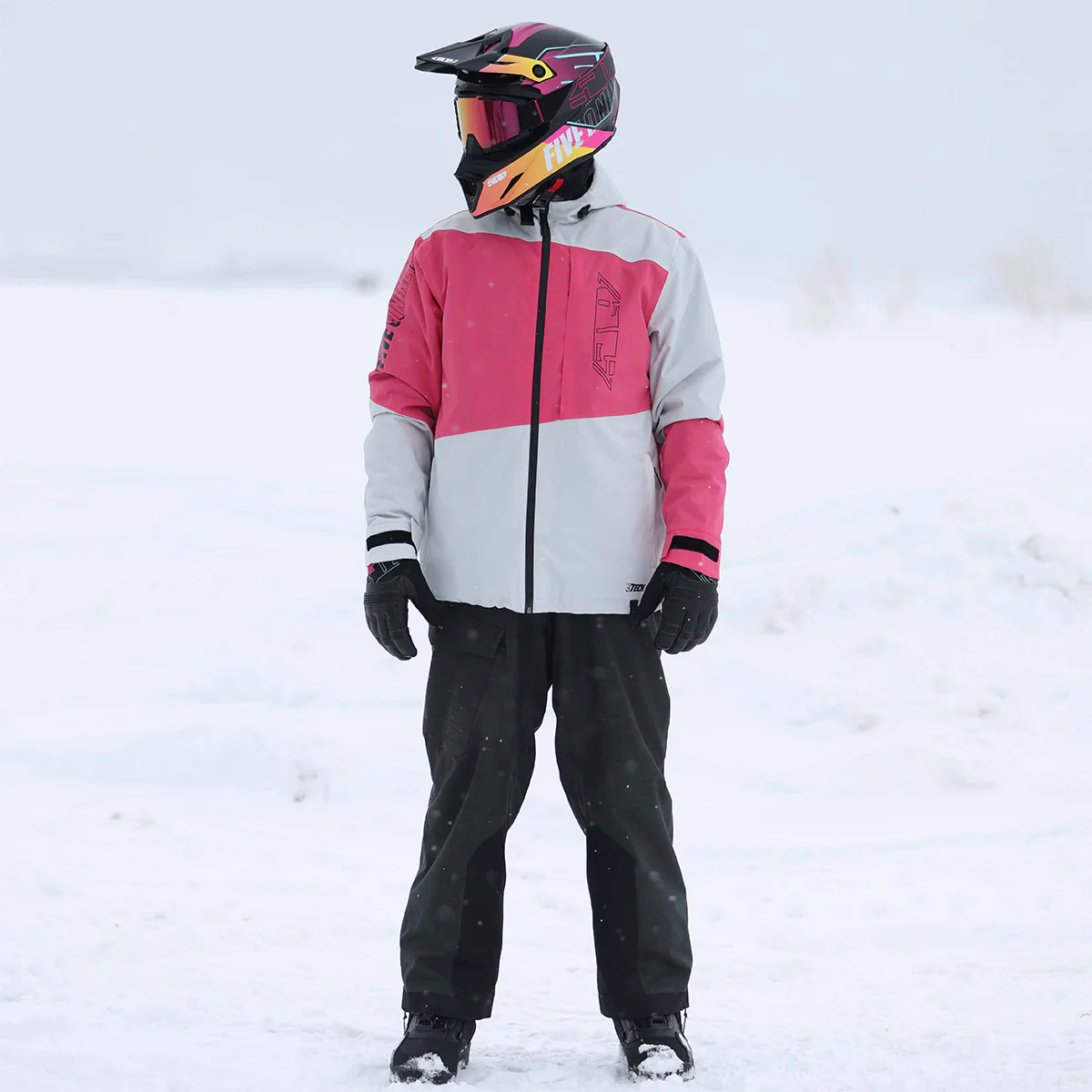 Forge Insulated Jacket - Image 12