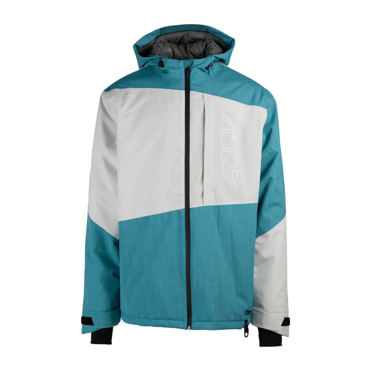 Forge Insulated Jacket - Image 13
