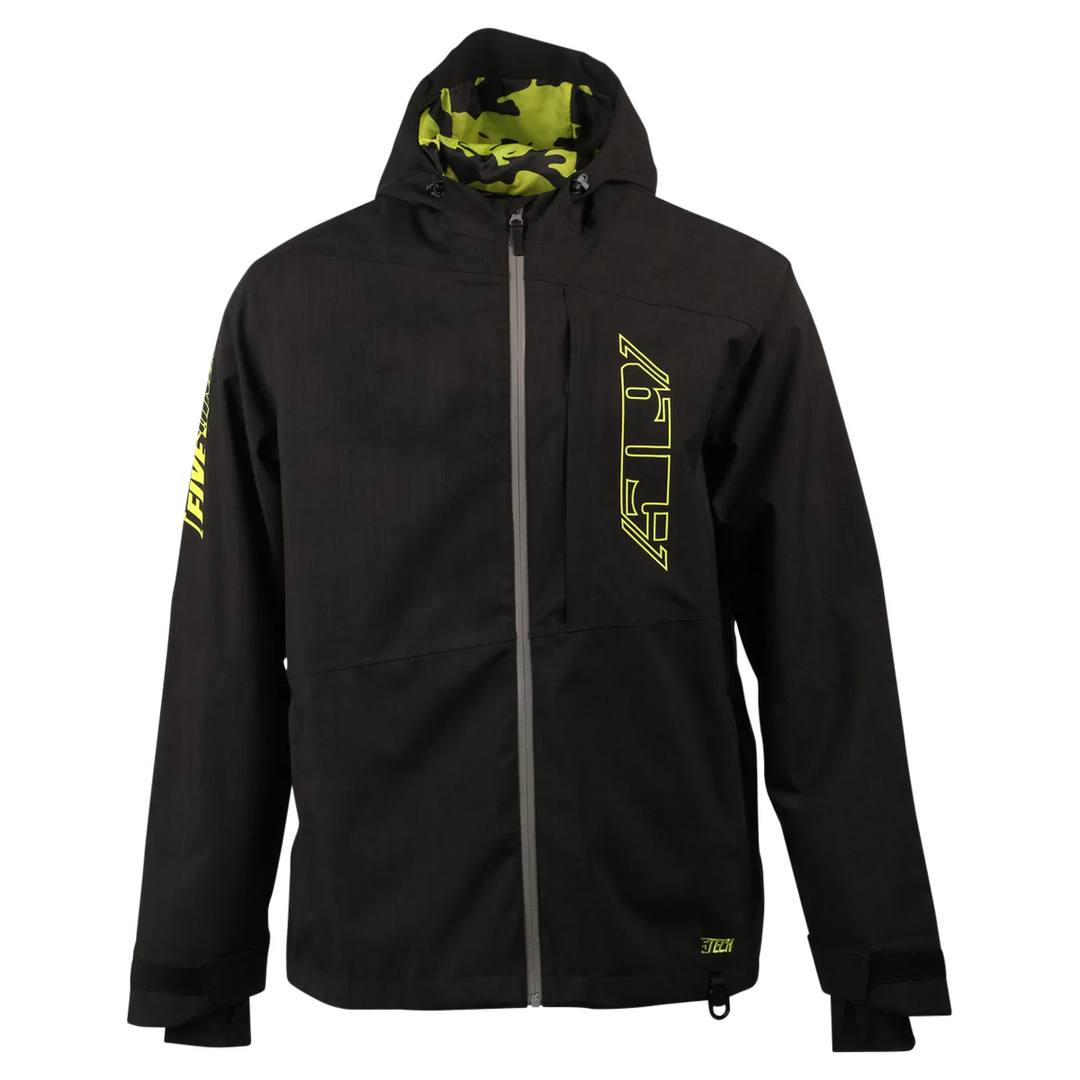 Forge Insulated Jacket - Image 19