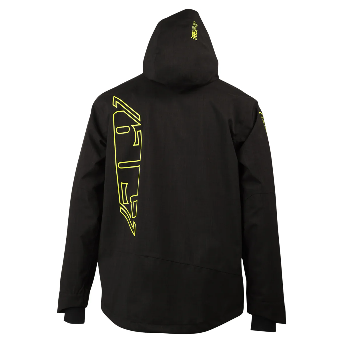 Forge Insulated Jacket - Image 20