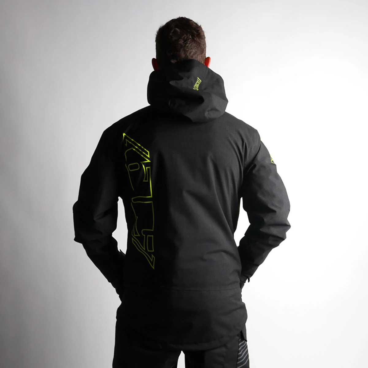 Forge Insulated Jacket - Image 21