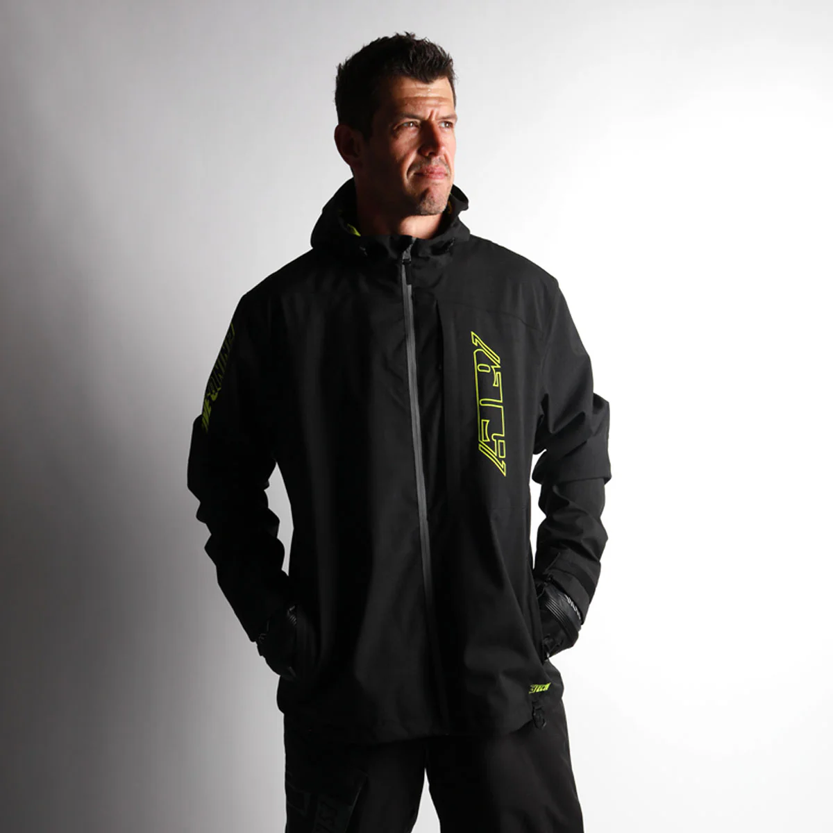 Forge Insulated Jacket - Image 22