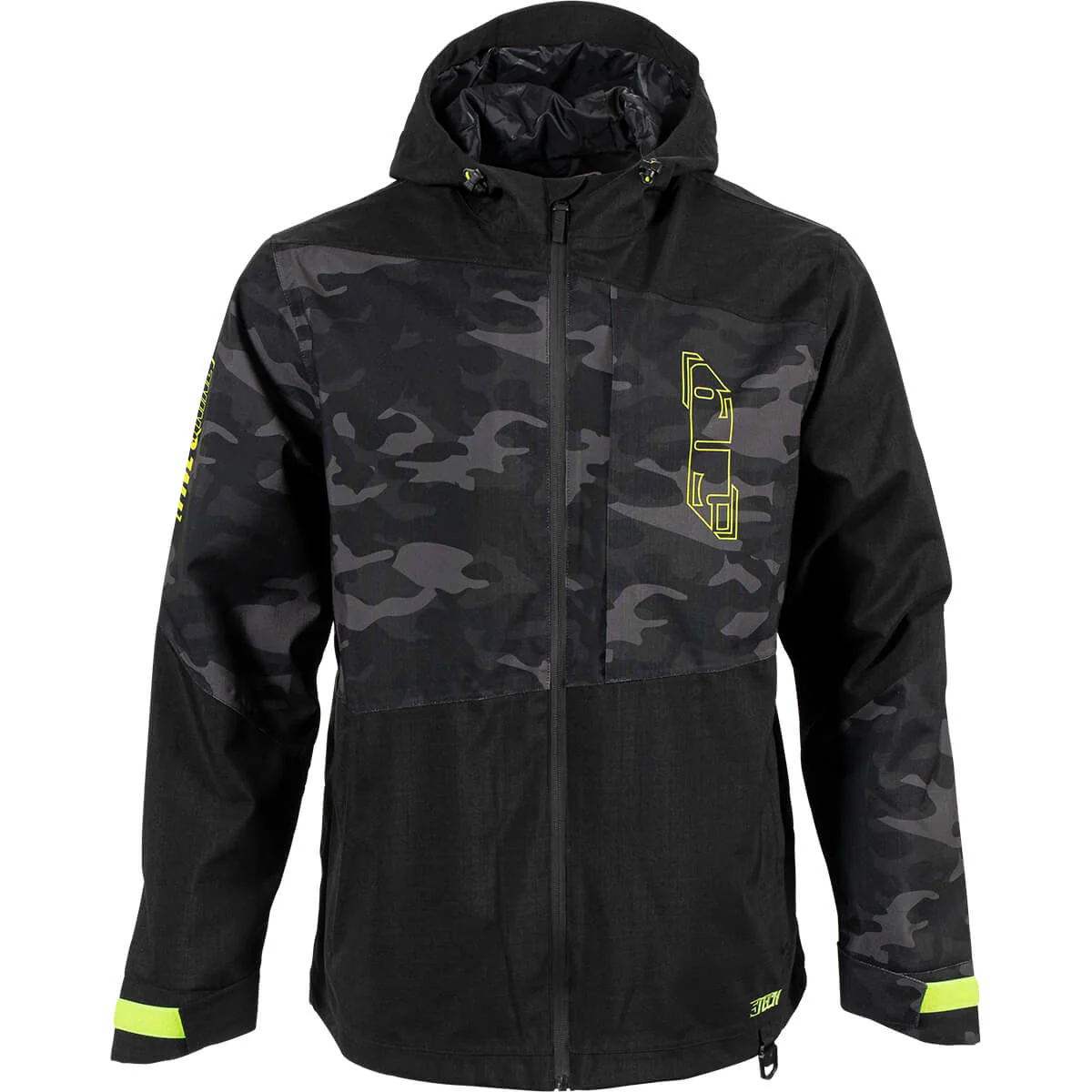 Forge Insulated Jacket - Image 25