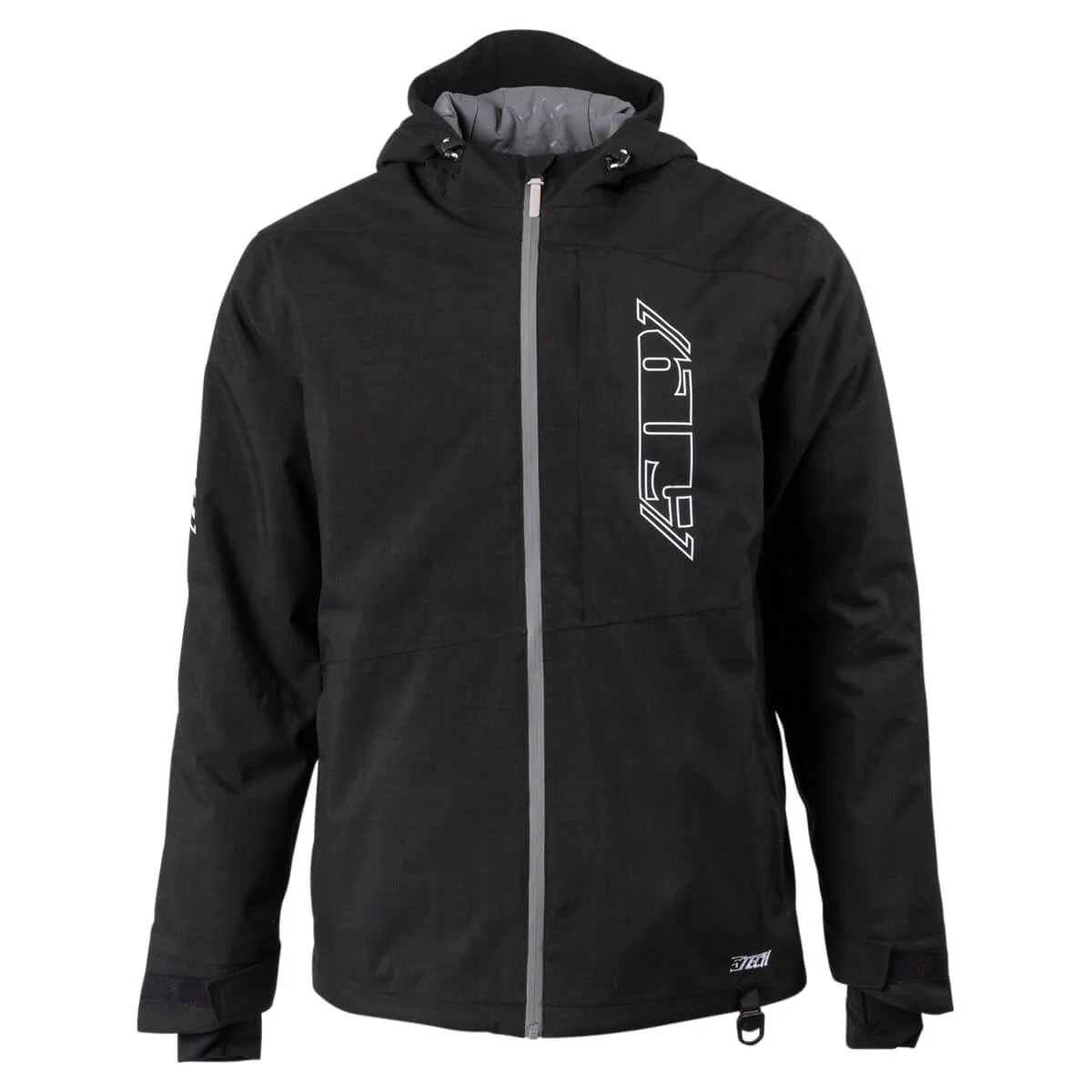 Forge Insulated Jacket - Image 3