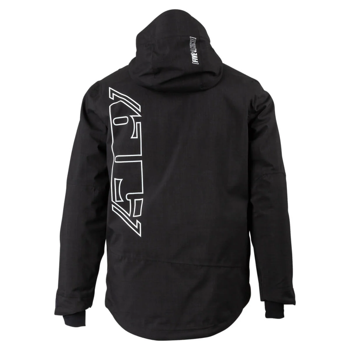 Forge Insulated Jacket - Image 4