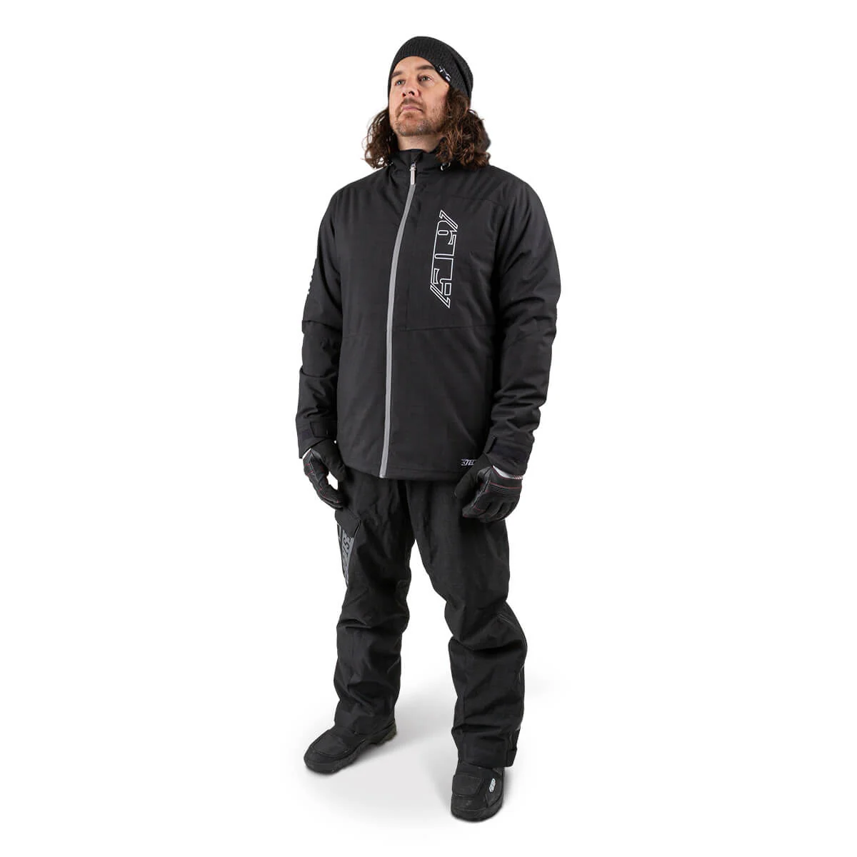 Forge Insulated Jacket - Image 5