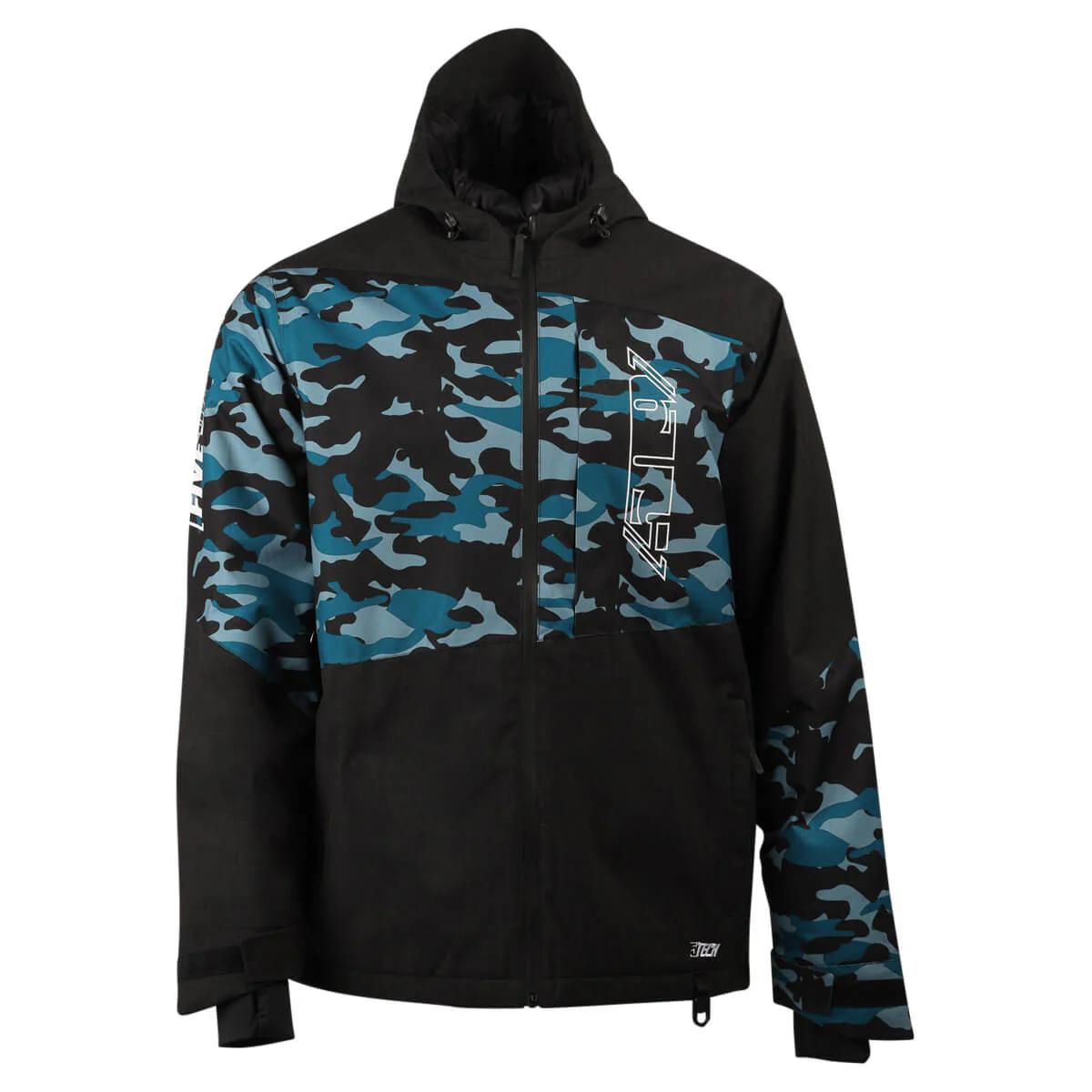 Forge Jacket Shell - Image 17