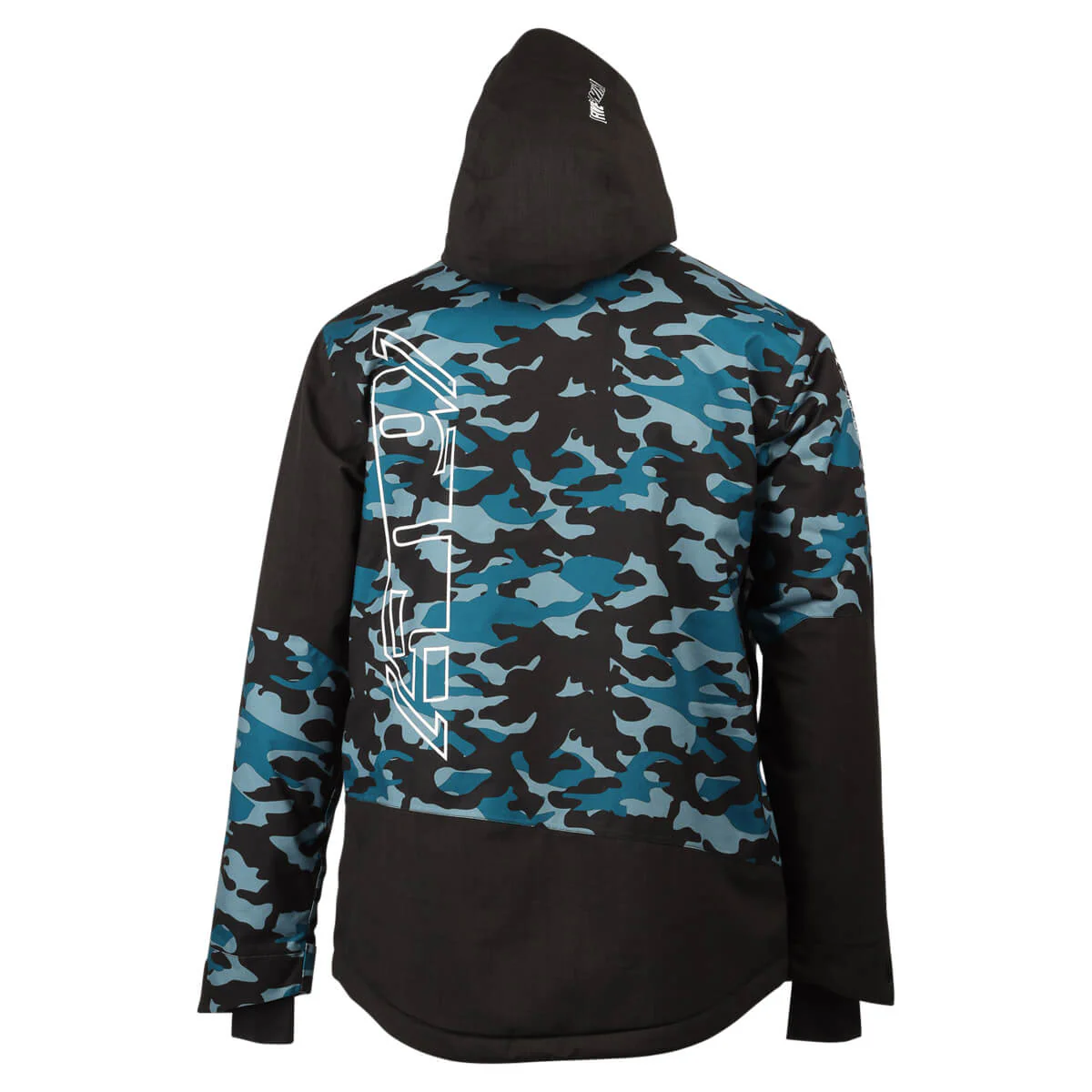 Forge Jacket Shell - Image 18