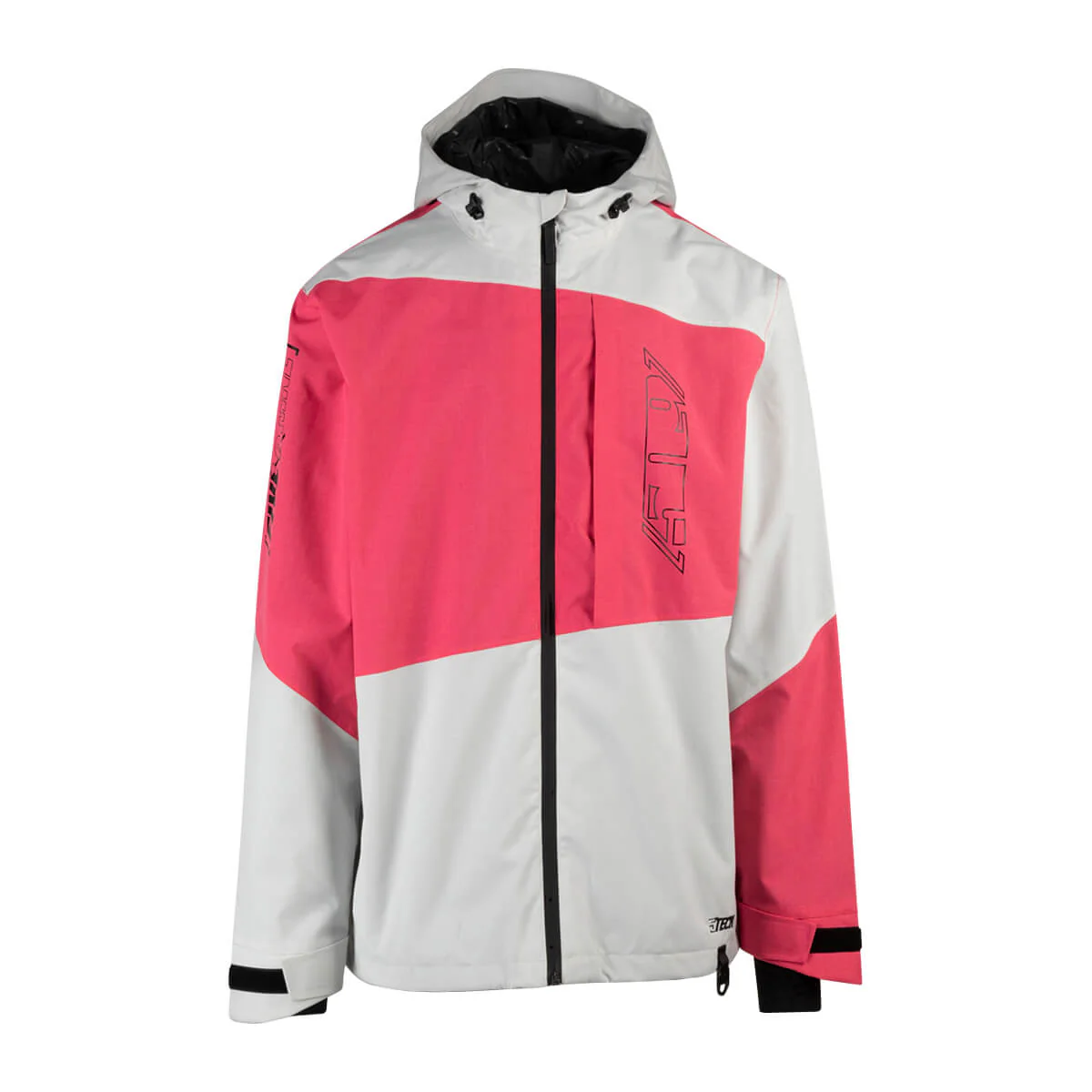 Forge Jacket Shell - Image 3