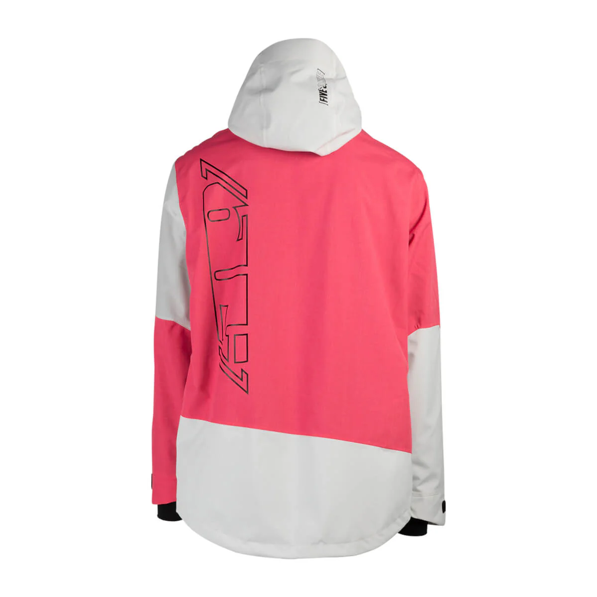 Forge Jacket Shell - Image 4
