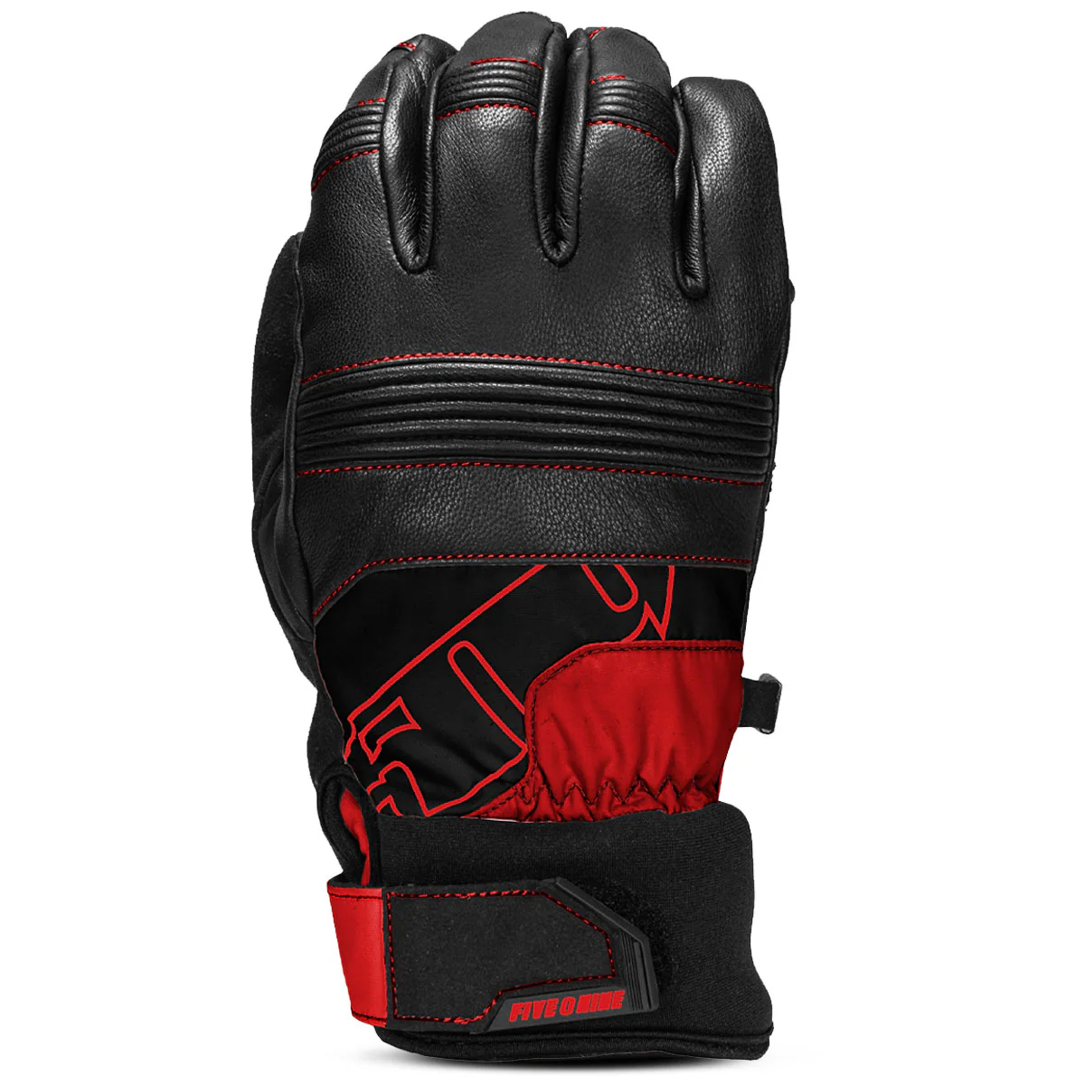 Free Range Gloves