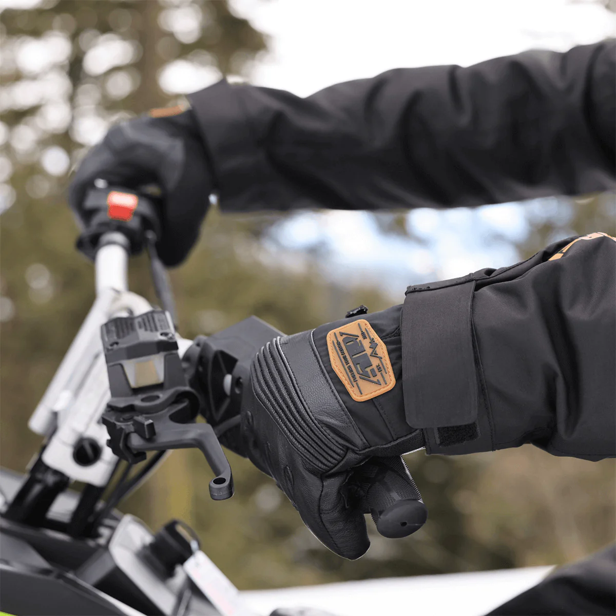 Free Range Gloves - Image 10
