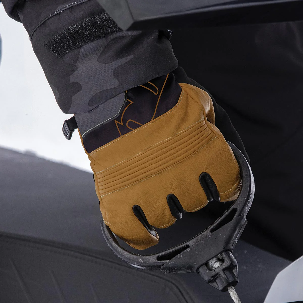 Free Range Gloves - Image 16