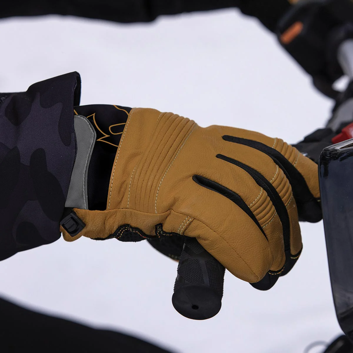Free Range Gloves - Image 17