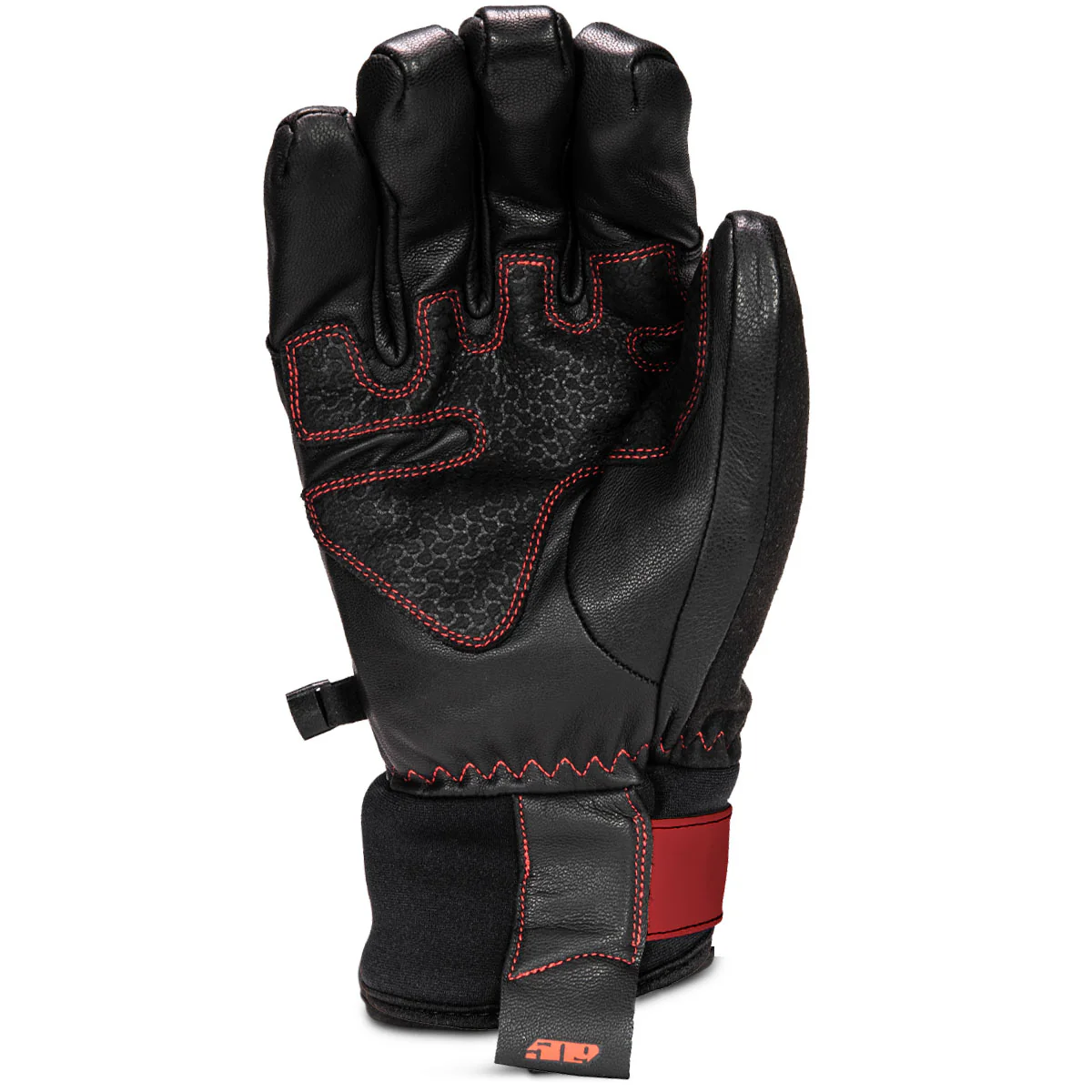 Free Range Gloves - Image 2