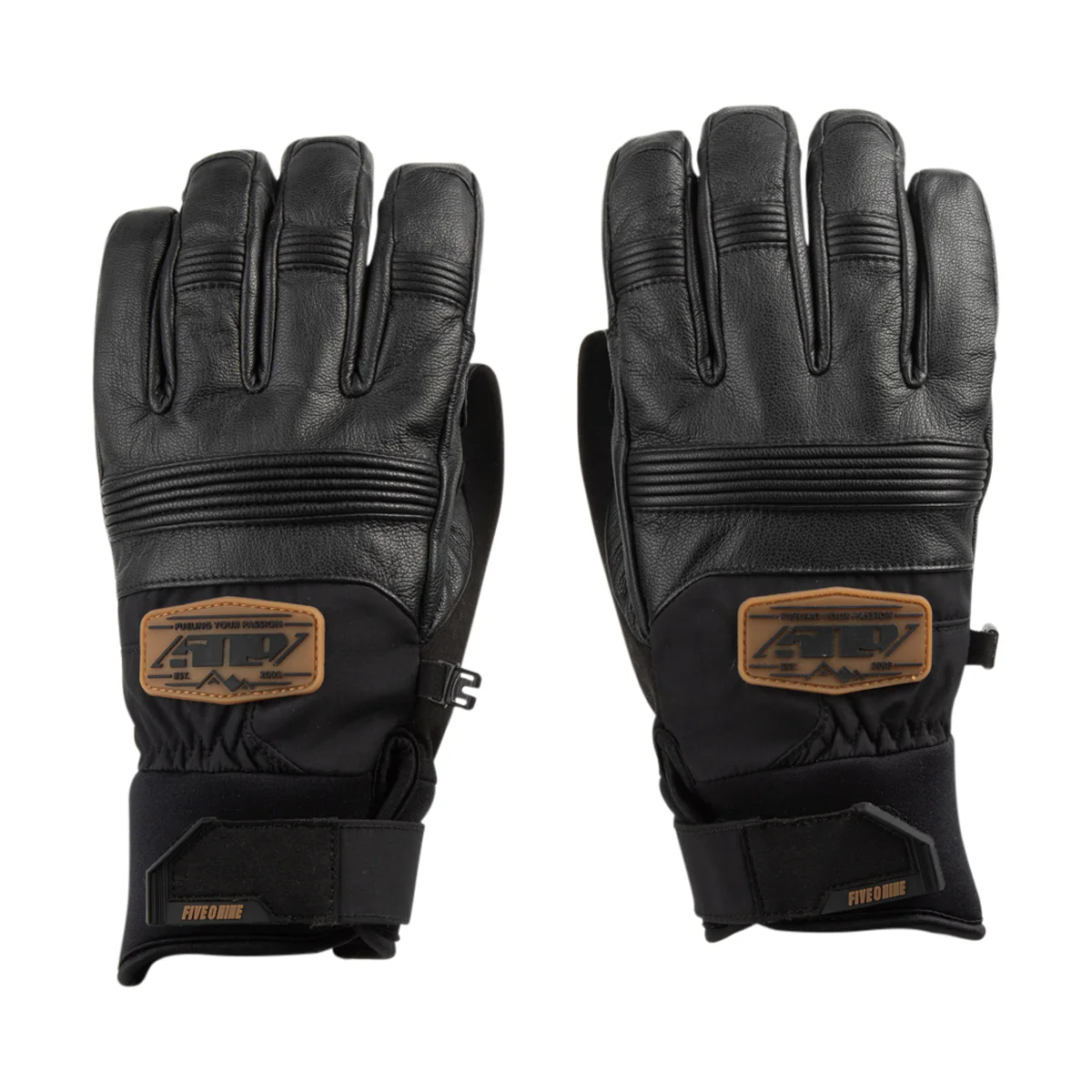 Free Range Gloves - Image 6