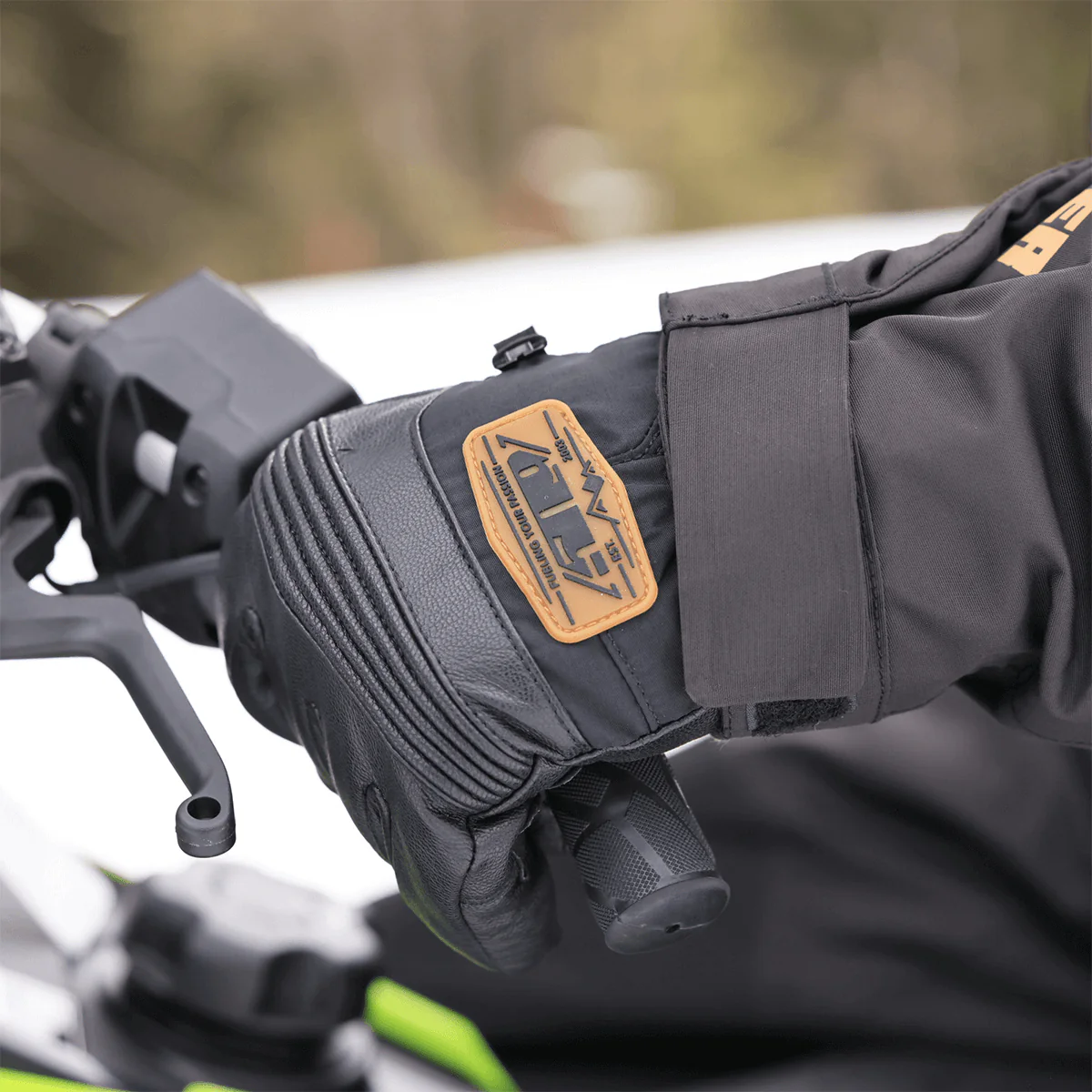 Free Range Gloves - Image 8