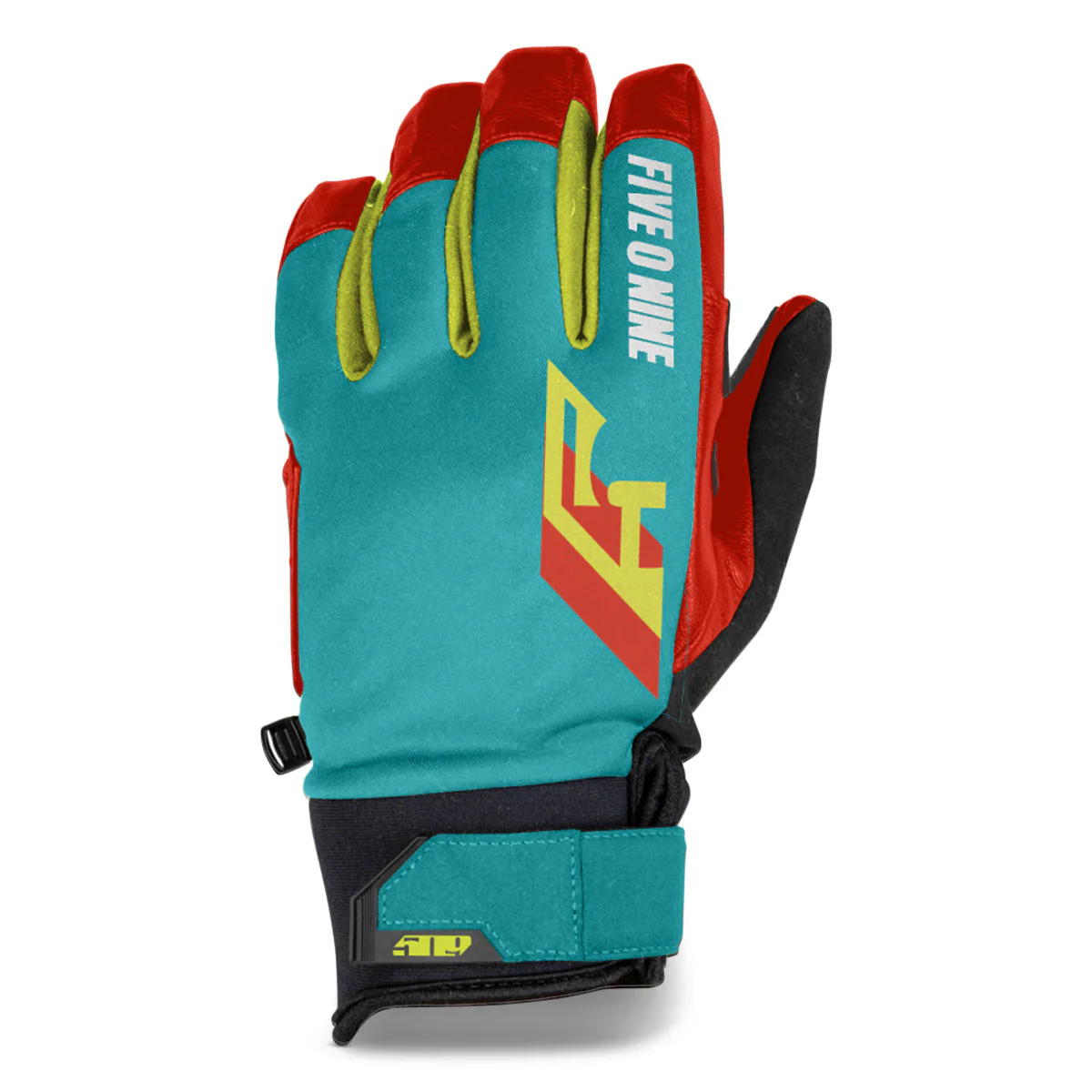 Freeride Gloves - Image 10