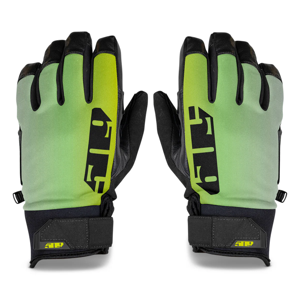 Freeride Gloves - Image 17