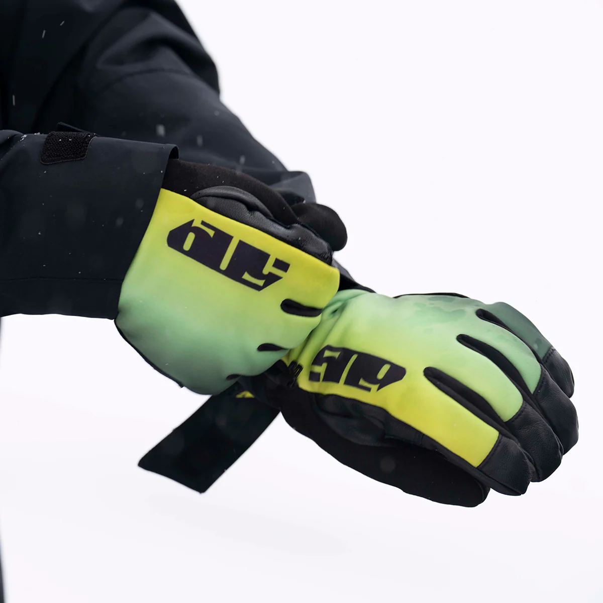 Freeride Gloves - Image 18