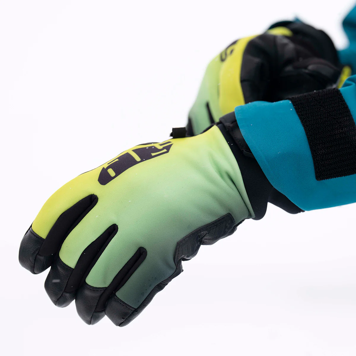 Freeride Gloves - Image 19