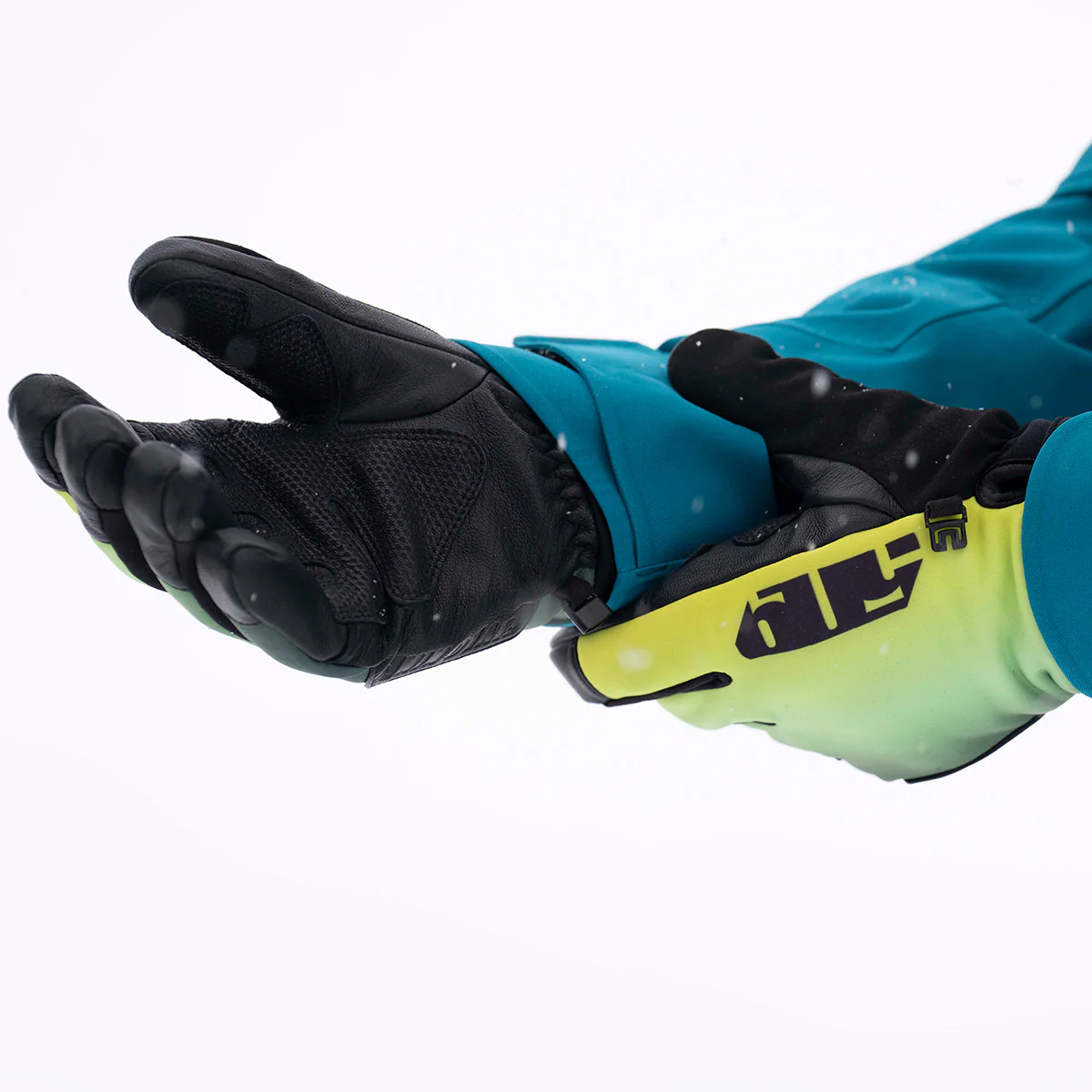 Freeride Gloves - Image 21
