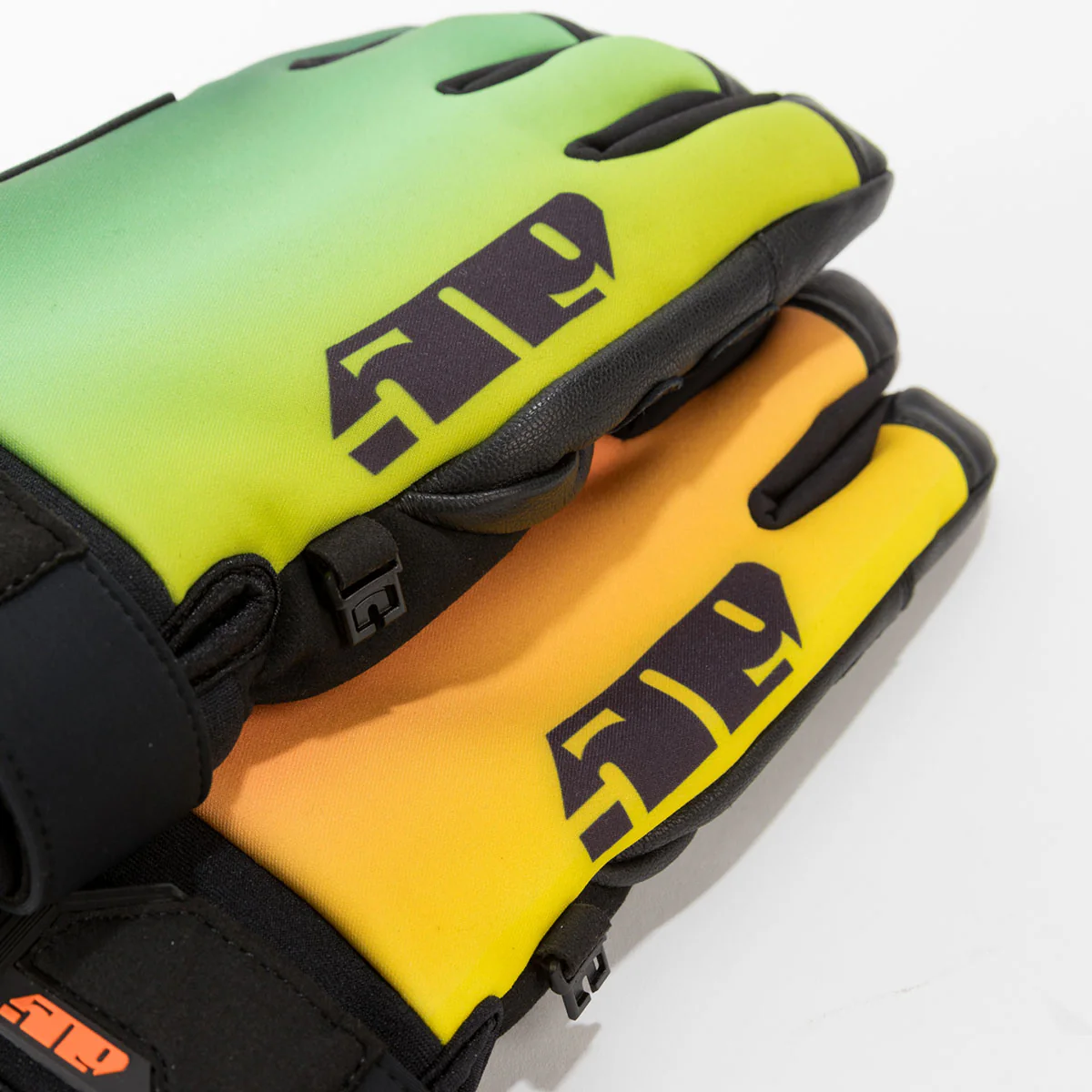 Freeride Gloves - Image 22