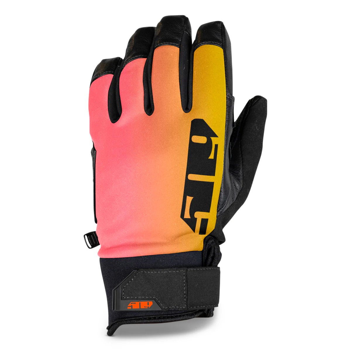 Freeride Gloves - Image 32